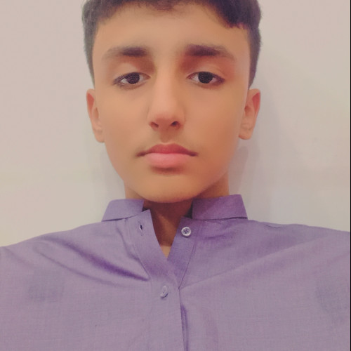 Muhammad A. profile photo