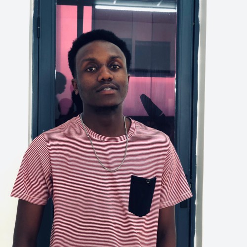 Moise M. profile photo