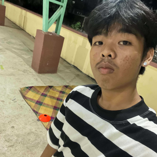 jomar L. profile photo