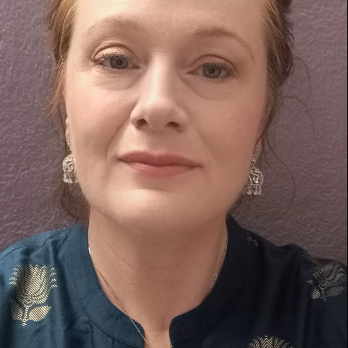 SUZANNE H.