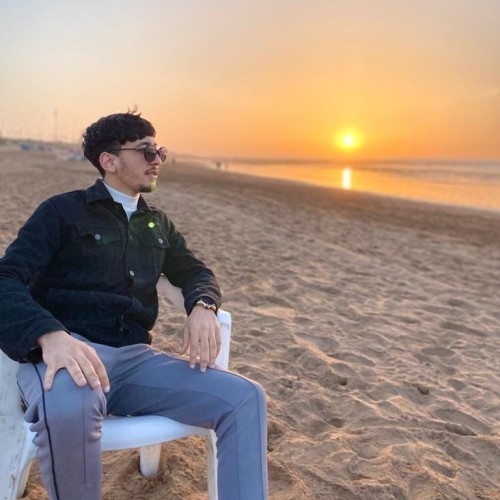 Khalil l. profile photo