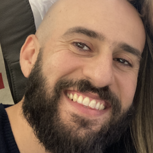 Abdallah G. profile photo