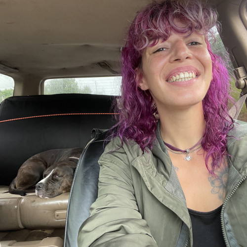 Kat D. profile photo