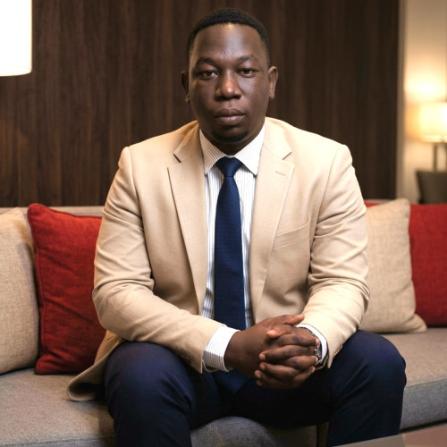 David G. profile photo