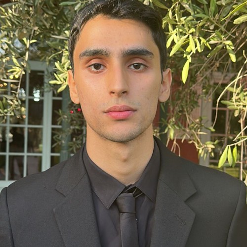 Saad S.