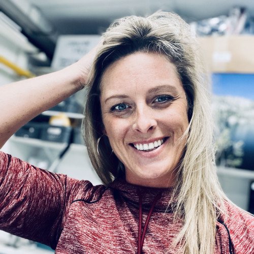 Marianne N. profile photo