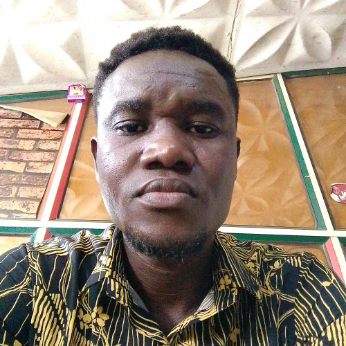 Adogbeji O. profile photo