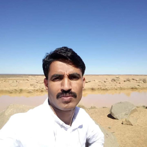 Maqsood  A. profile photo
