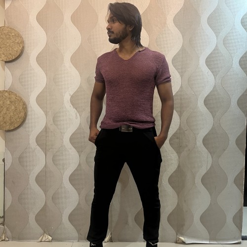 Vamsi K.