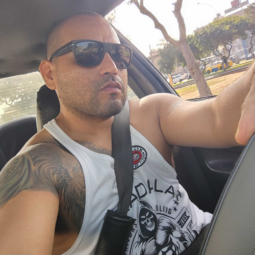 carlos f. profile photo