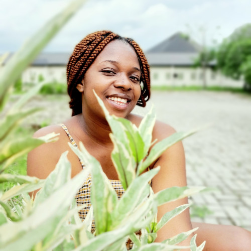 Adah B. profile photo