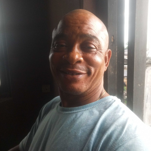 umoru E. profile photo
