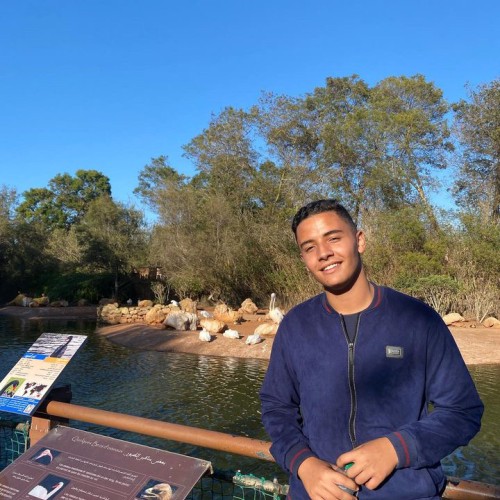 Anass A. profile photo