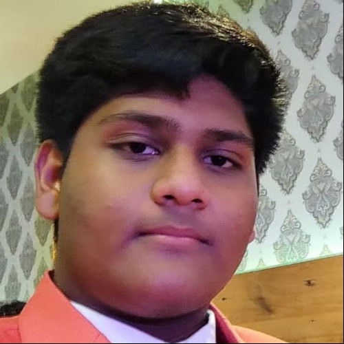 Happy  M. profile photo