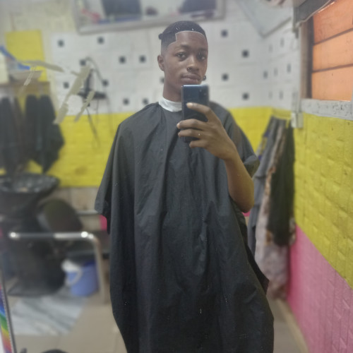 Juspar W. profile photo
