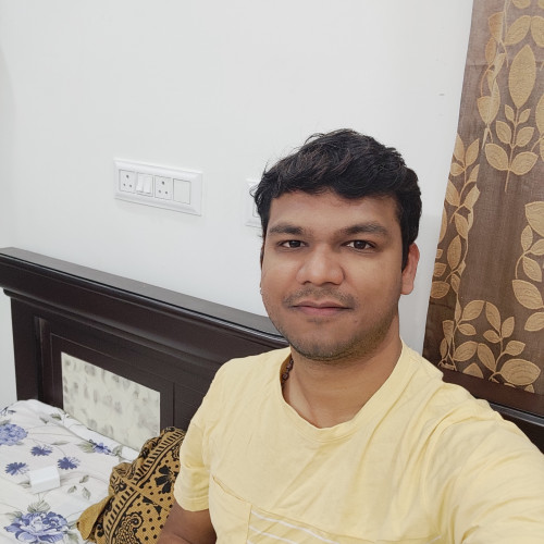 Dinesh P. profile photo