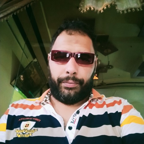 Mounir  M. profile photo