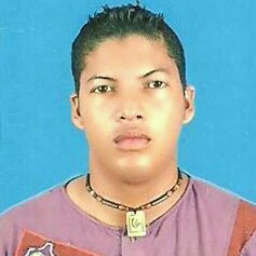 Jonatan  V.