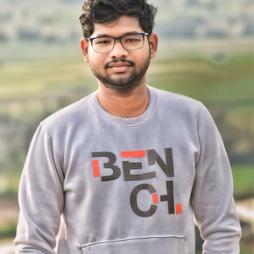 Bharath  K. profile photo