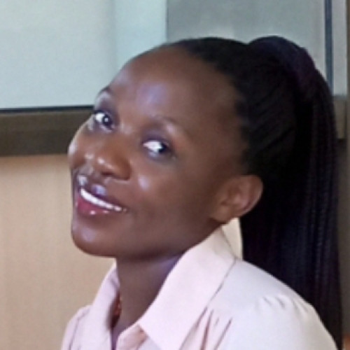 Mary N. profile photo