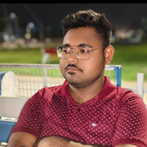 Souvik P. profile photo