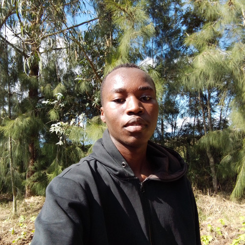 kelvin  r. profile photo