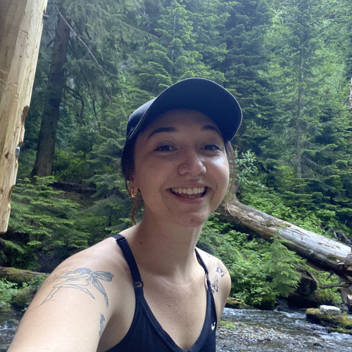 Angelica W. profile photo