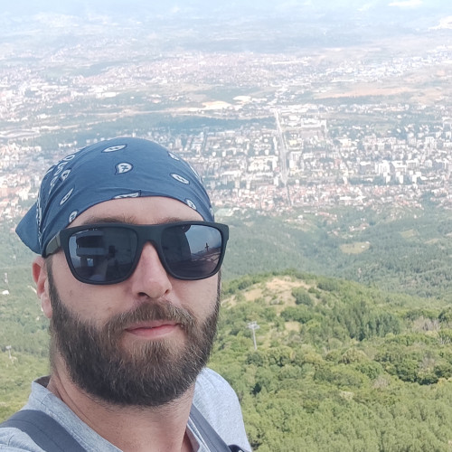 Marko G.