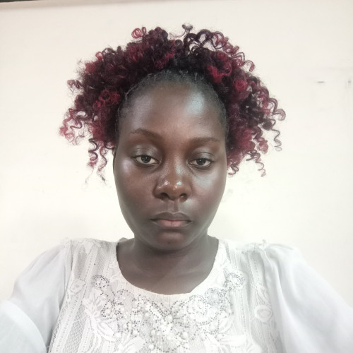 pamela a. profile photo