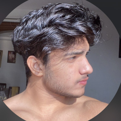 Bhuvnesh B. profile photo