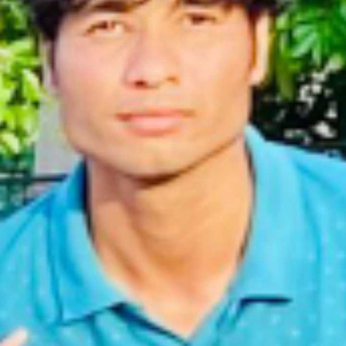 rishi s. profile photo