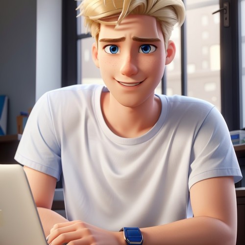 David M. profile photo