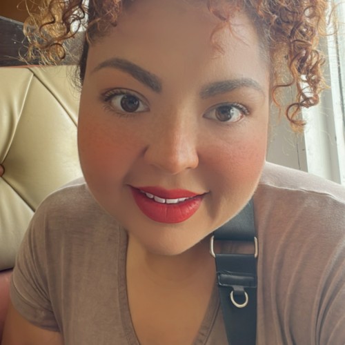 Olga María  M.