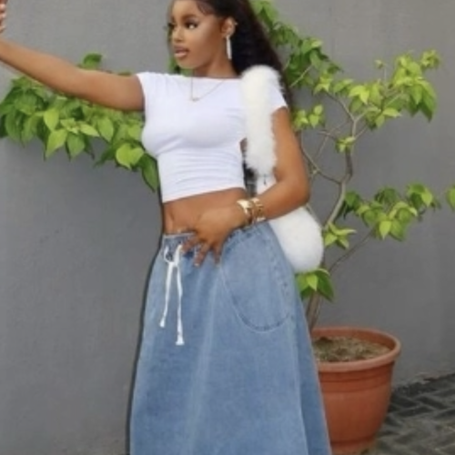 Cherlise  A. profile photo