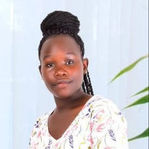 Ednah K. profile photo