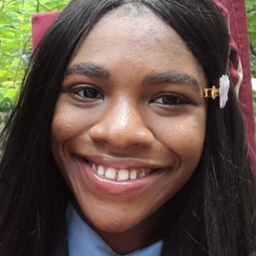 Michelle B. profile photo