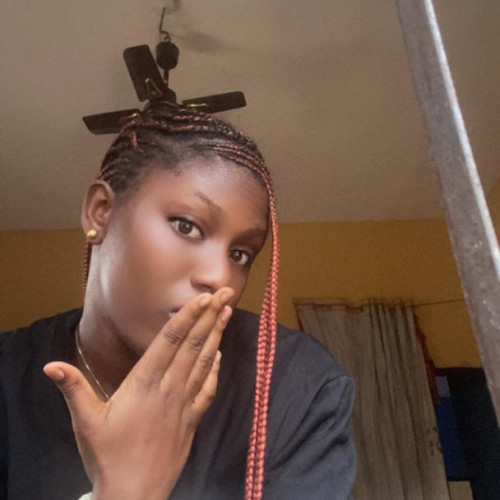 Chidinma  P. profile photo