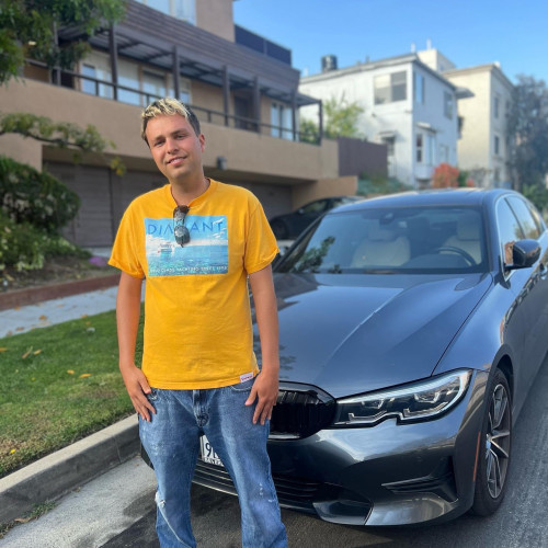 Daniel T. profile photo