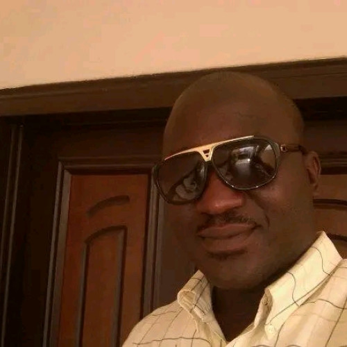 Kingsley  E. profile photo