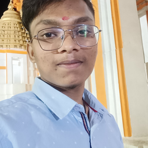 Digbijay M. profile photo