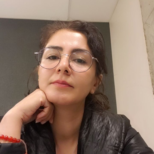 Maryam G.
