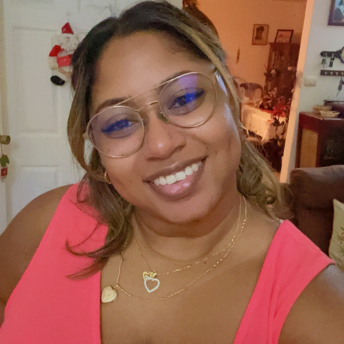 Tiffy S. profile photo