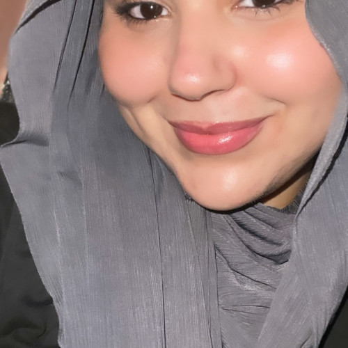 gifty g. profile photo