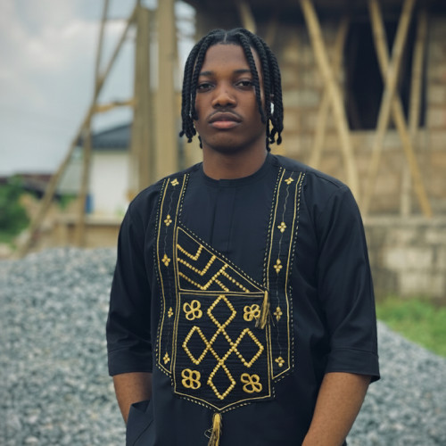 David J. profile photo