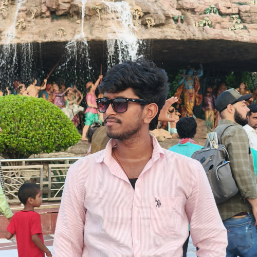 Abhishek  S. profile photo