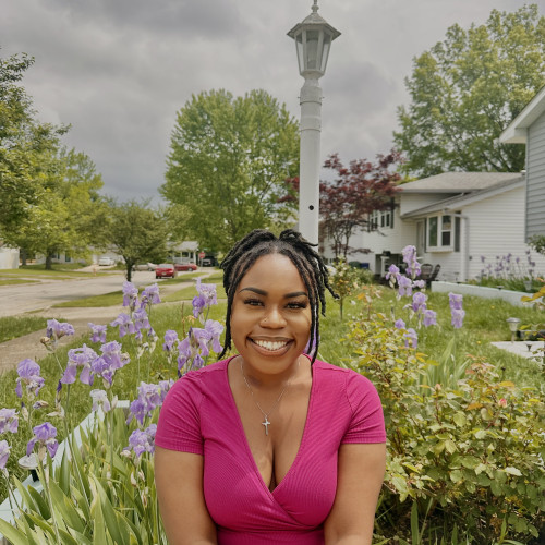 Janelle B. profile photo