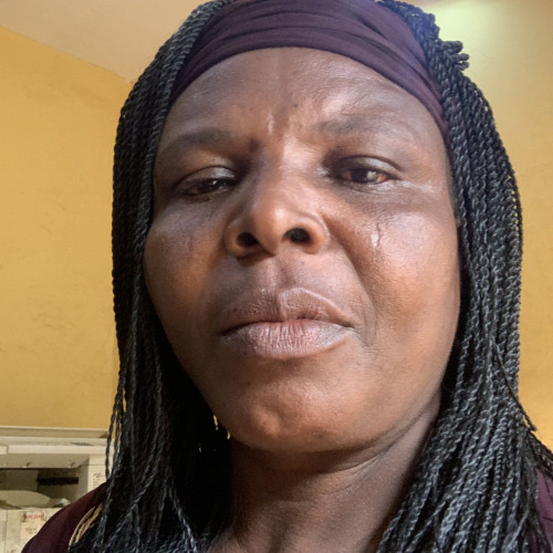 Adenike o.
