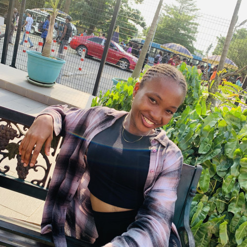 Chioma A. profile photo