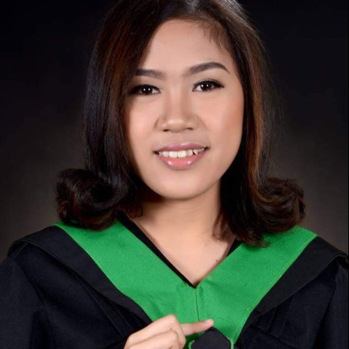 Jazzel C. profile photo