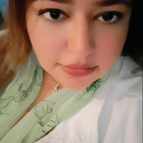 Arushi T. profile photo